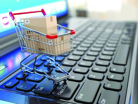 إطلاق سجل التجارة الإلكترونية ومنصة "معروف" بحلتها الجديدة