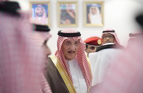 أمير جازان يسلم وحدات سكنية لمستفيدي الإسكان التنموي