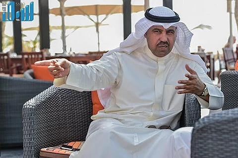 الشليمي لـ"سبق": اتفاق الرياض نجاح كبير للدبلوماسية السعودية الشابة برعاية ولي العهد