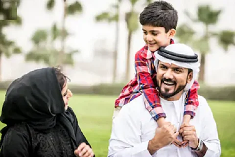 كيف يجب أن تتصرف عندما ينطق طفلك كلمة بشكل خاطئ؟