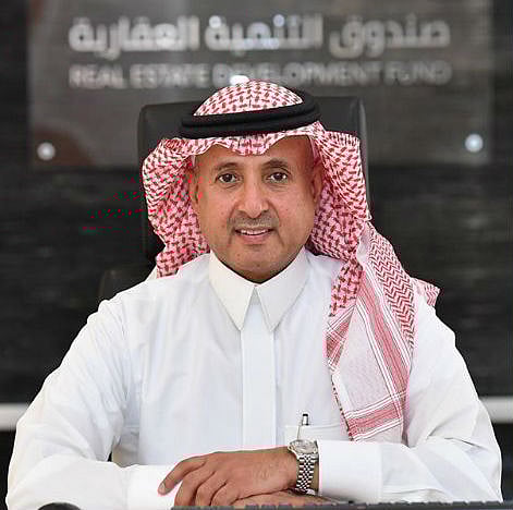 "العقاري" يودع أكثر من 1.3 مليار في حسابات مستفيدي "سكني"