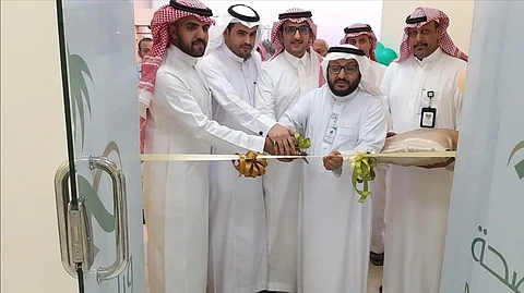 الرياض.. "التويجري" يفتتح وحدة الغسيل الكلوي الجديدة بمستشفى رويضة العرض