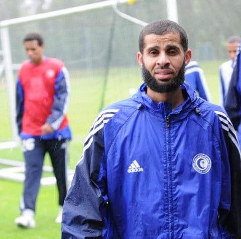 الخثران لـ"سبق": دفاع الهلال مميَّز.. وأهم نقطة لتحقيق اللقب عدم الاندفاع