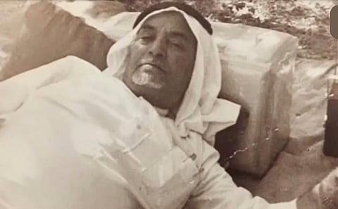شاهد.. كيف انهارت إمبراطورية "الشويرخ" المالية أول مصرفي بالرياض؟