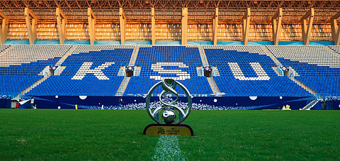 الهلال يواجه أوراوا في مهمة تطويع اللقب الآسيوي