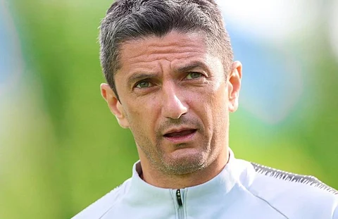 مدرب "الهلال" لـ"gsp" الرومانية: الجميع هنا مهووس بـ"آسيا"