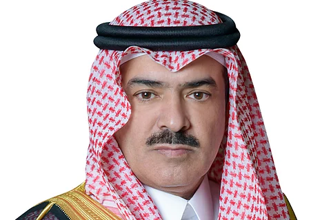 "صوت أعمالك" تنطلق .. ورئيس "غرفة الرياض": نكرّس دورنا في تبنى المقترحات