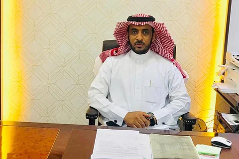 تمديد تكليف "عريشي" مديرًا لمستشفى صامطة لمدة عام