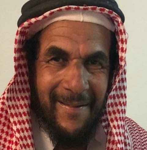مفقود الرياض "المطيري" خرج من منزله ولم يعد.. وأسرته تناشد