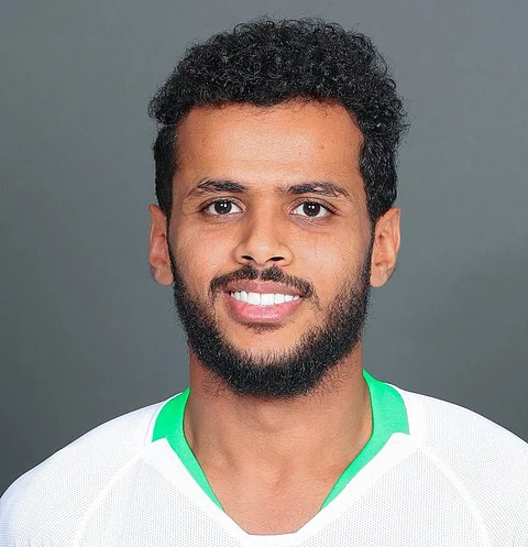استبعاد عبدالفتاح عسيري من قائمة المنتخب السعودي