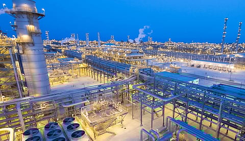 "أرامكو" تطلق موقعها الإلكتروني الخاص بالطرح الأولي للاكتتاب العام