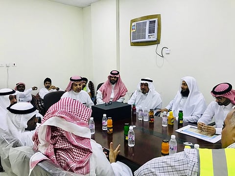 "بر جازان": قدمنا 700 ألف للمحتاجين في المنطقة حتى منتصف أكتوبر