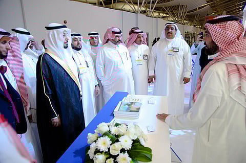 الرياض تستضيف قادة الطاقة العالميين في معرض الشرق الأوسط للكهرباء