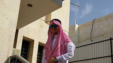 بالصور.. هذا ما قاله "مترجم كوري" عن السعودية وشعبها وعاداتها