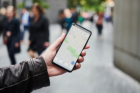 تحديث جديد لخرائط جوجل.. الغريب ممنوع