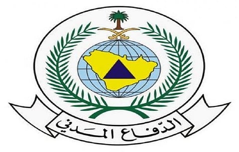 أمطار تبوك تستمر للثامنة .. الدفاع المدني يدعو إلى الحيطة والحذر