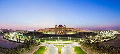 "جامعة نورة" تستعرض آلية تنظيم البطولات الرياضية الخاصة