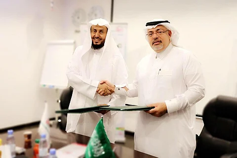 "جمعية أعمال" و"ناقل" توقعان مذكرة تفاهم لتدريب وتوظيف الشباب والفتيات