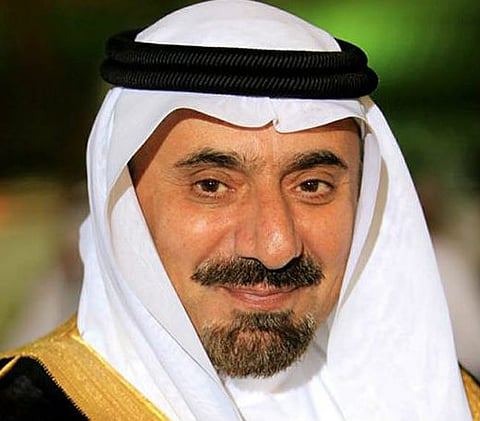 أمير نجران يرعى فعاليات الملتقى الصحي الأول.. الثلاثاء القادم