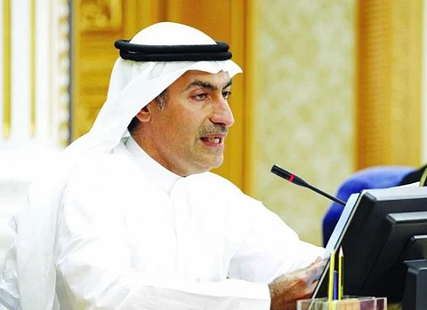 عضو "الشورى" "ابن زقر" يطالب بتفعيل دور مجلس شؤون الأسرة