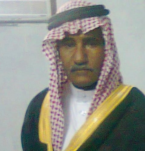 "القارحي" يختفي بجنوب مكة.. خرج قبل 15 يومًا ذاهبًا للحرم ولم يعد