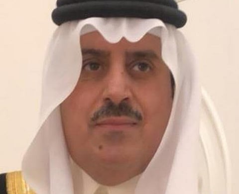 صدور قرار مجلس الوزراء بترقية "أبو ملحة" للمرتبة الرابعة عشرة بالداخلية