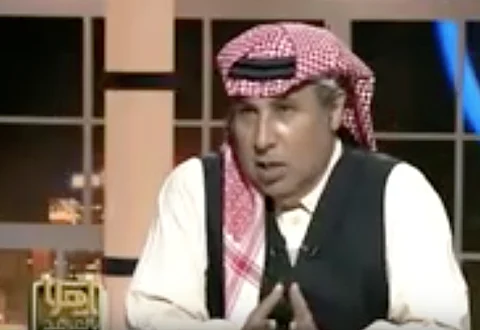 #بالفيديو.. "العرفج": نشاط #مسك أصبح حديث المجالس وأتمنى تخصيص قنوات للتواصل