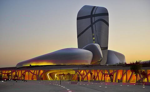 "إثراء" يستضيف "فكر 17" لبحث تحديات الفكر العربي الجديد ومقوماته