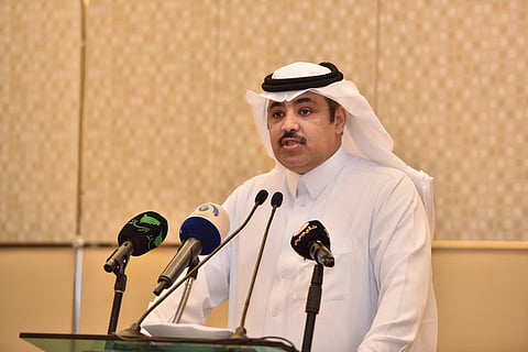 "القصبي": 567 مصنعاً حصلت على علامة الجودة السعودية