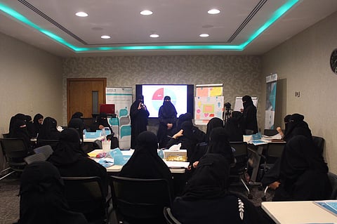 "إجادة العمل".. مبادرة نوعية تؤهل 100 شابة لسوق العمل وتُطَور مهاراتهن