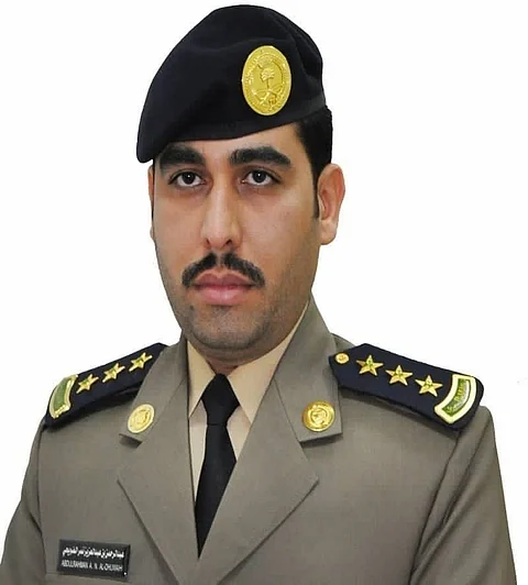 "مدني الجوف": نتابع مستجدات الحالة الجوية وندعو للحيطة والحذر
