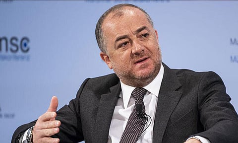 وزير الدفاع اللبناني: الوضع خطير والأجواء تعيد إلى الأذهان الحرب الأهلية