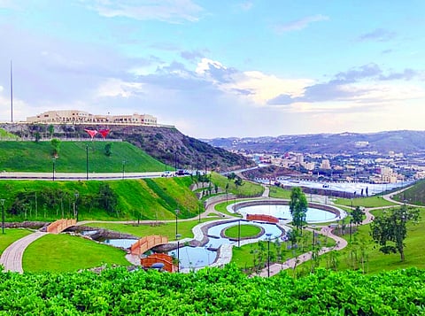 مصادر "سبق": تنازل معلم "المخمّس" عن حقه بالباحة.. والخصم موقوف