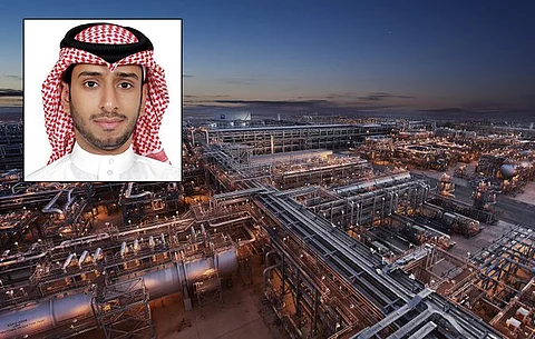 "المزعـور" لـ"سبق": اكتتاب أرامكو يُدار بفاعلية.. وهذه نصيحتي لكل مقبل على الاستثمار وتوقعاتي للنطاق السعري للسهم