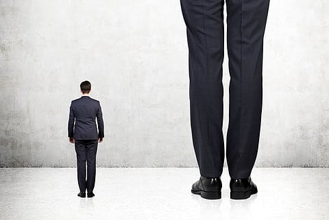 دراسة: طوال القامة معرضون لخطر صحي قاتل