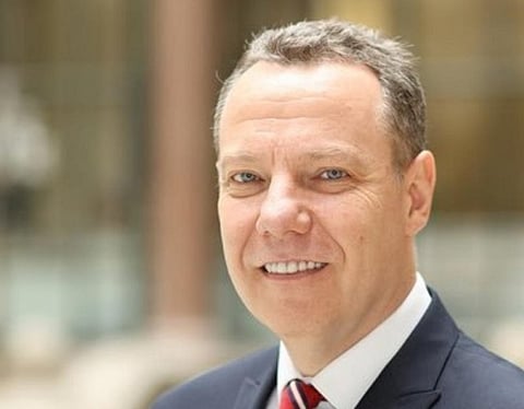 القنصل البريطاني بجدة يثمّن الخدمات والتسهيلات التي تقدمها المملكة لضيوف الرحمن