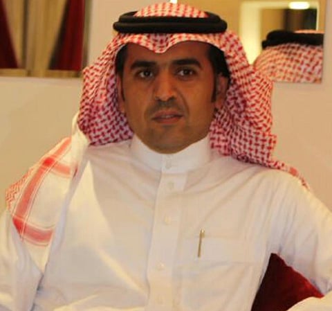 الدكتوراه لـ"السحمة" في فلسفة علم النفس بجامعة الملك سعود