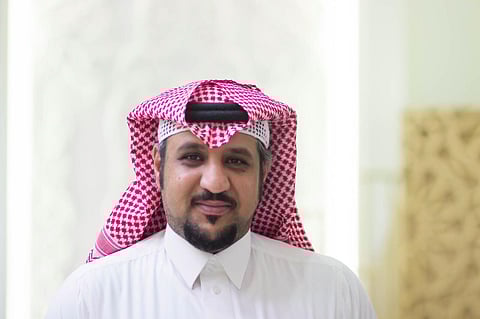 "جامعة سطام" تشارك في المعرض السعودي الدولي للاتصالات