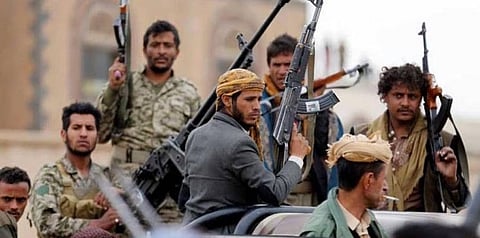 وقتل الأخ أخاه.. الحوثيون في أتون "الاضطرابات النفسية"