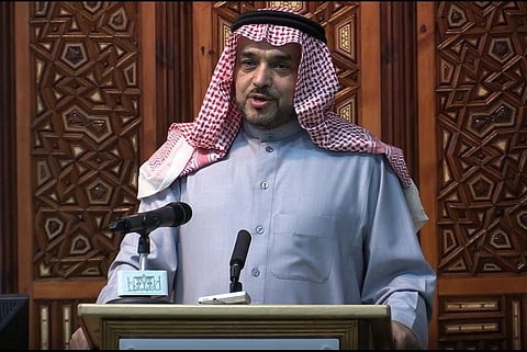 لندن.. ملتقى للعلاقات والتسامح بين الحضارات والثقافات وأتباع الأديان