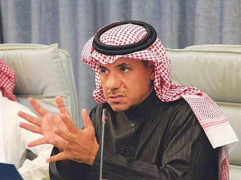 "الفوزان": اليوم انتهت كل القصص.. وطرح "أرامكو" أصبح واقعاً