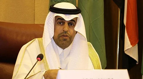 البرلمان العربي يحث إثيوبيا على عدم الإضرار بحصة مصر والسودان من النيل