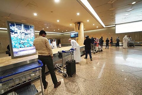 مطار الملك فهد.. الأول على مستوى المملكة التزامًا بمواعيد الإقلاع في أكتوبر
