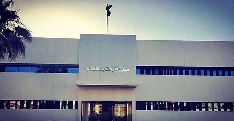 بأسياخ قابلة للطول .. إنهاء معاناة طفل بالقريات مع "العظم الزجاجي"