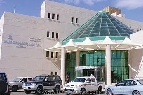 "تعليم القريات" يستضيف منافسات "المسرح المدرسي" بين 9 إدارات تعليمية