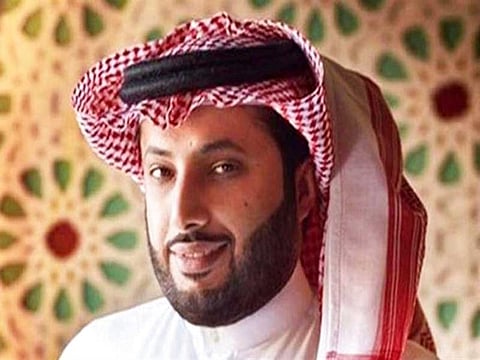 تركي آل الشيخ يوضح.. تمديد موسم الرياض يشمل هذه المناطق فقط