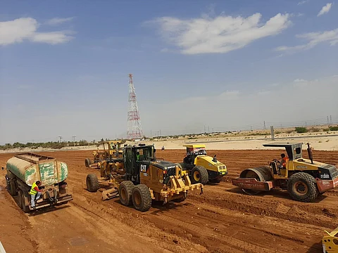 "ازدواج الساحل القديم" في 4 مراحل.. جديد التفاصيل تكشفها "النقل"