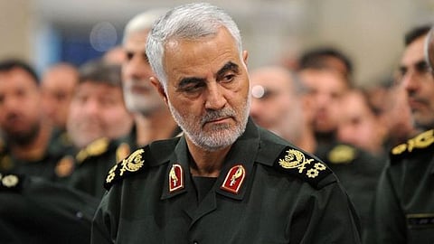 في قمة الشر ضد السعودية.. لماذا رفضت تركيا منح قاسم سليماني تأشيرة دخول؟