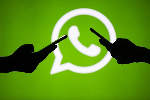 نصائح ذهبية.. كيف تحمي حسابك على "واتساب" من أي اختراق