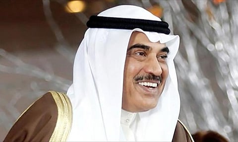 الكويت.. تكليف صباح خالد الحمد الصباح رئيساً لمجلس الوزراء